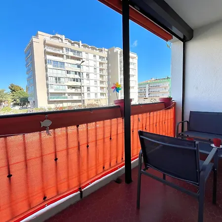 T2 Saint-cyprien Pres Du Port Avec Parking - Fr-1-309-500 *