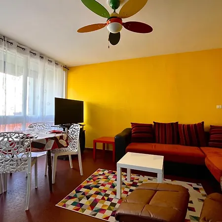 Apartment T2 Saint-cyprien Pres Du Port Avec Parking - Fr-1-309-500