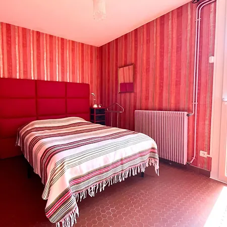 Saint-cyprien T2, Proche Port, Parking Prive - Fr-1-309-500 Saint-Cyprien (Pyrenees-Orientales)