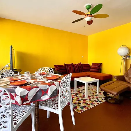 Saint-cyprien T2, Proche Port, Parking Privé - Fr-1-309-500 Appartamento