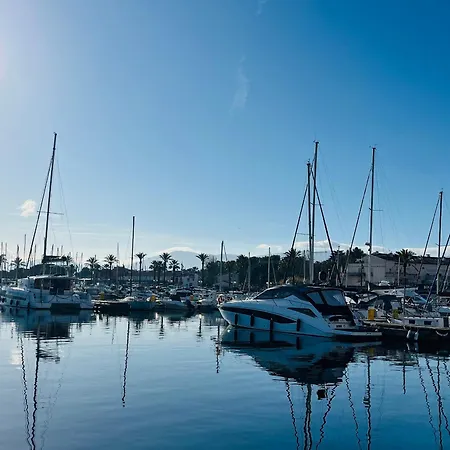Saint-cyprien T2, Proche Port, Parking Privé - Fr-1-309-500