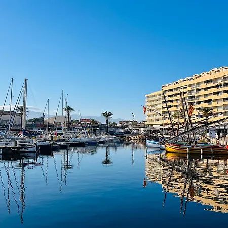 Saint-cyprien T2, Proche Port, Parking Privé - Fr-1-309-500 Apartamento
