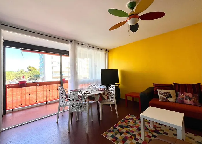 Saint-cyprien T2, Proche Port, Parking Prive - Fr-1-309-500
