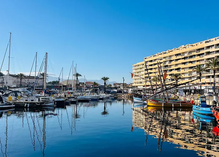Saint-cyprien T2, Proche Port, Parking Prive - Fr-1-309-500 公寓